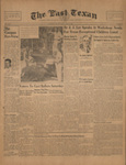 The East Texan, 1946-07-26 by East Texas State Teachers College