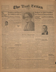 The East Texan, 1946-08-09 by East Texas State Teachers College