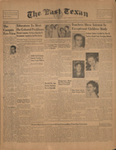 The East Texan, 1946-08-02 by East Texas State Teachers College