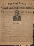 The East Texan, 1946-10-04 by East Texas State Teachers College