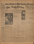 The East Texan, 1946-11-08