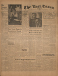 The East Texan, 1946-11-15 by East Texas State Teachers College