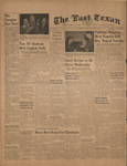 The East Texan, 1946-12-13 by East Texas State Teachers College