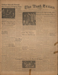The East Texan, 1947-02-07 by East Texas State Teachers College