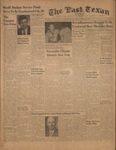 The East Texan, 1947-02-21 by East Texas State Teachers College