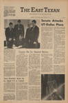 The East Texan, 1971-03-05 by East Texas State University