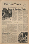 The East Texan, 1971-03-17 by East Texas State University