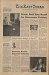 The East Texan, 1971-04-09 by East Texas State University