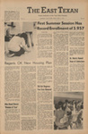 The East Texan, 1971-06-11 by East Texas State University