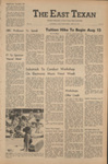 The East Texan, 1971-06-18 by East Texas State University