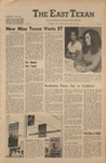 The East Texan, 1971-07-16 by East Texas State University