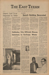 The East Texan, 1971-07-23 by East Texas State University
