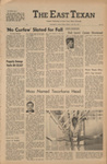 The East Texan, 1971-07-30 by East Texas State University