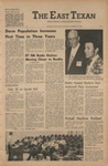 The East Texan, 1973-09-19 by East Texas State University