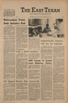 The East Texan, 1973-09-28 by East Texas State University