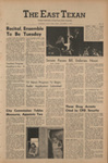 The East Texan, 1973-11-09 by East Texas State University