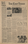 The East Texan, 1973-11-14 by East Texas State University