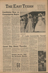 The East Texan, 1974-03-27 by East Texas State University