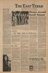 The East Texan, 1974-04-10 by East Texas State University