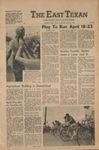 The East Texan, 1974-04-17 by East Texas State University