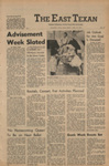 The East Texan, 1974-04-19 by East Texas State University