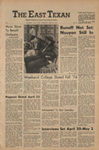 The East Texan, 1974-04-24 by East Texas State University