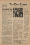 The East Texan, 1974-04-26 by East Texas State University