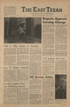 The East Texan, 1974-06-14 by East Texas State University