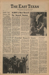 The East Texan, 1974-07-26 by East Texas State University