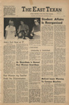 The East Texan, 1972-09-08 by East Texas State University
