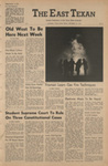 The East Texan, 1972-09-15 by East Texas State University