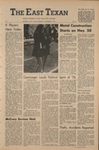 The East Texan, 1972-11-08 by East Texas State University