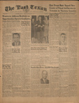 The East Texan, 1947-12-12 by East Texas State Teachers College