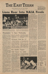The East Texan, 1972-12-01 by East Texas State University