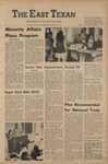 The East Texan, 1973-01-31 by East Texas State University