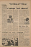 The East Texan, 1973-02-02 by East Texas State University