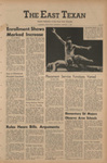 The East Texan, 1973-02-07 by East Texas State University