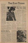 The East Texan, 1973-02-14 by East Texas State University