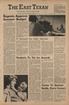 The East Texan, 1973-02-21 by East Texas State University