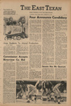 The East Texan, 1973-02-23 by East Texas State University