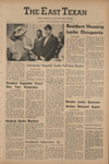 The East Texan, 1973-02-28 by East Texas State University