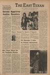 The East Texan, 1973-03-02 by East Texas State University