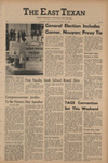 The East Texan, 1973-03-23 by East Texas State University