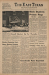 The East Texan, 1973-03-28 by East Texas State University