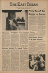 The East Texan, 1973-04-06 by East Texas State University