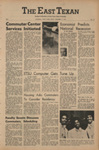 The East Texan, 1973-12-07 by East Texas State University