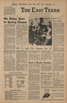 The East Texan, 1973-12-12 by East Texas State University