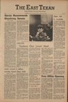The East Texan, 1974-01-30 by East Texas State University