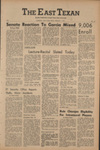 The East Texan, 1974-02-01 by East Texas State University