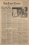 The East Texan, 1974-02-06 by East Texas State University